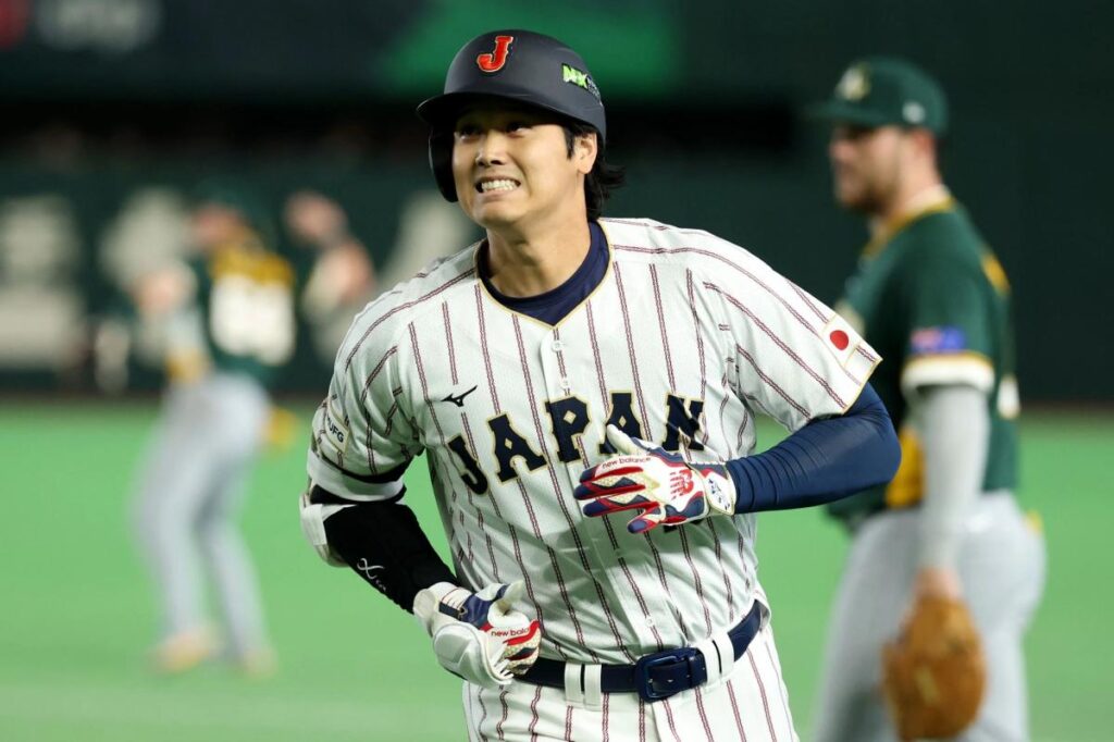 How to watch Venezuela-Japan in WBC 2026 quarterfinals for free