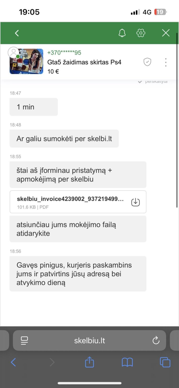 Is this legit?