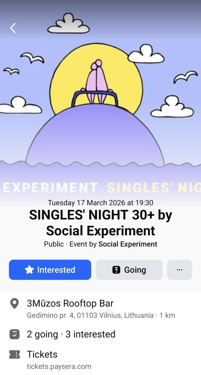 Has anyone attended their events? What impressions?