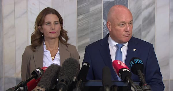 'Things could get worse' PM warns, Willis outlines main risks to fuel supply