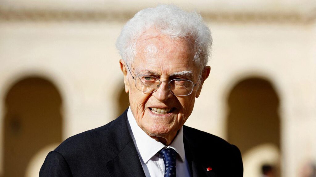 Lionel Jospin, former socialist Prime Minister and architect of the “plural left”, has died at the age of 88
