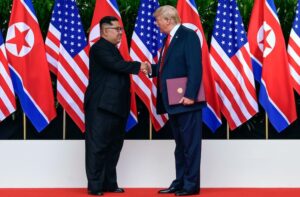 Trump’s Nuclear Diplomacy – IDN-InDepthNews Trump’s Nuclear Diplomacy – IDN-InDepthNews