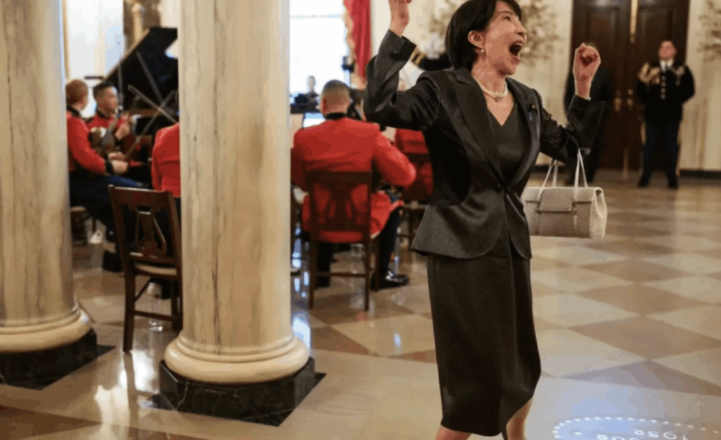 Are we just another face of the colony?