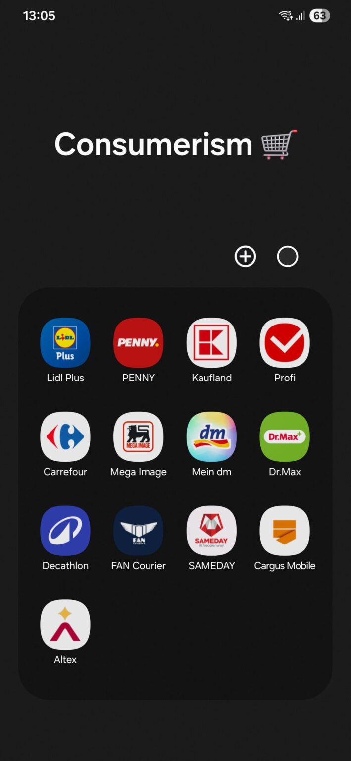 I think I have collected them all. Is something missing?