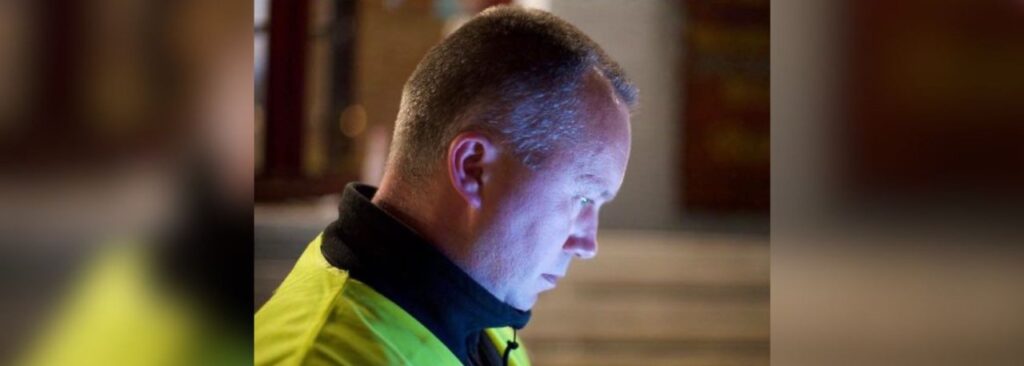 Aegean Boat Report founder, Tommy Olsen, arrested in Norway, following an arrest warrant issued by the Greek authorities