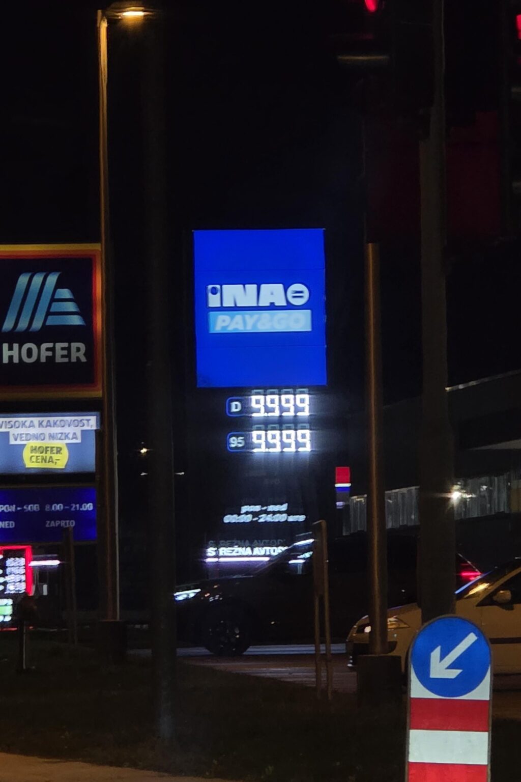 They are really exaggerating with these prices