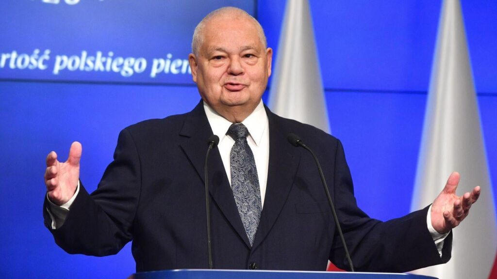 How Poland’s ‘SAFE 0%’ defense plan collapsed under scrutiny