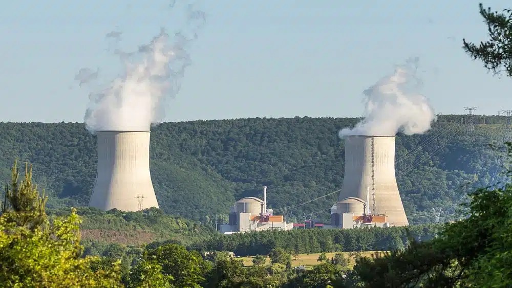 Turkey Unveils Plan for 8 Nuclear Reactors in Major Energy Expansion – SightLine