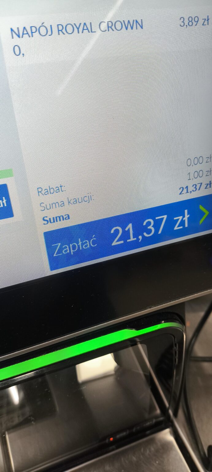 Spend that much 🙀