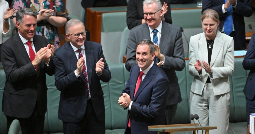 Free childcare. Free university. The simple, sensible policy which would have raised $63.8 billion in under four years.
