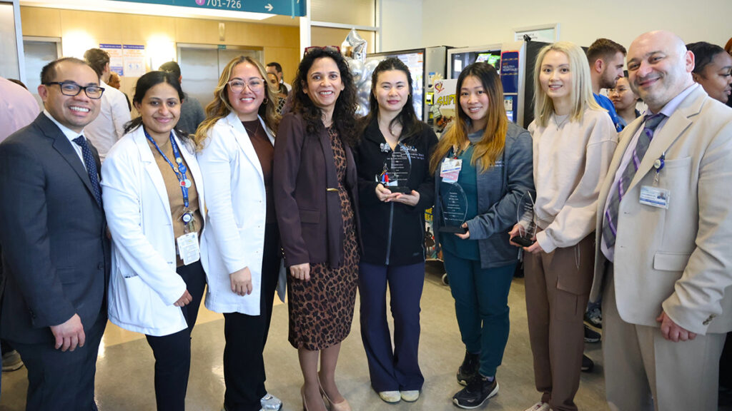 NYC Health + Hospitals/South Brooklyn Health's Medical and Surgical Intensive Care Units Recognized with Silver Beacon Awards for Excellence