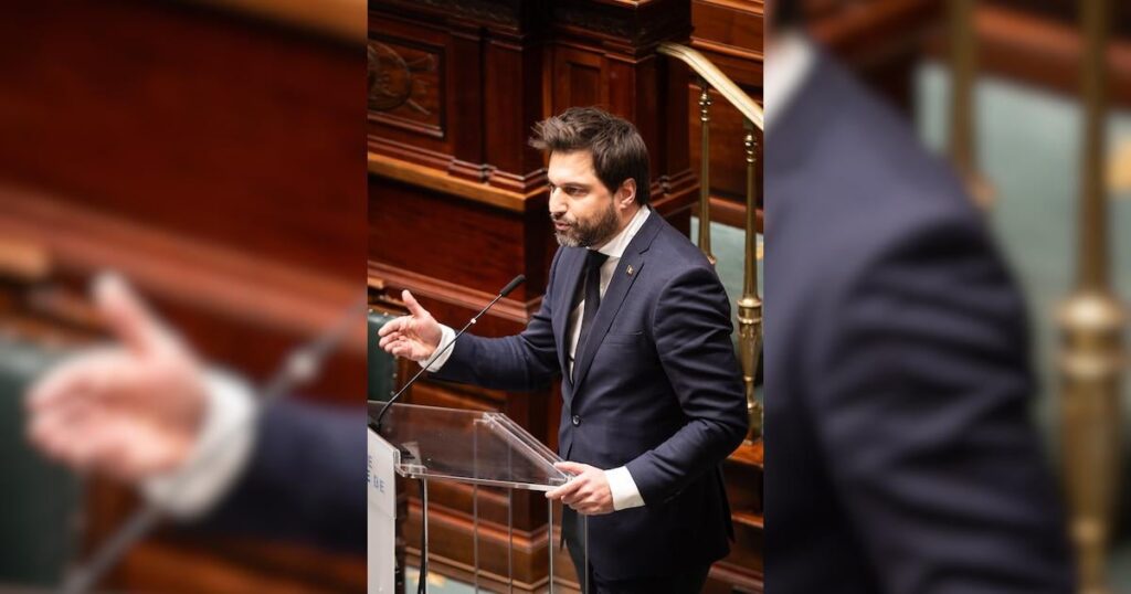 GLBouchez intends to run a national ticket in the next election. GLBouchez intends to run a national ticket in the next election.