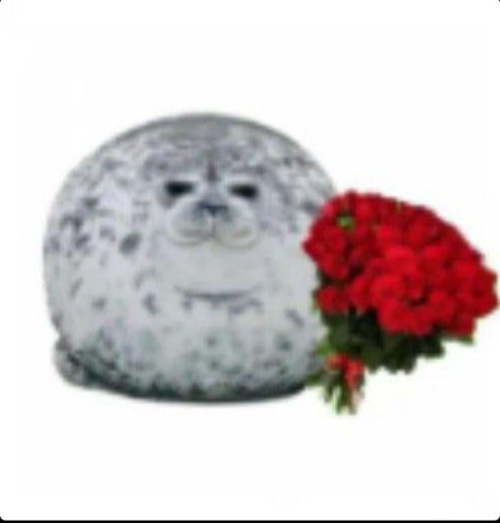 Gentlemen, I wish you (and myself :P) all the best for Men's Day