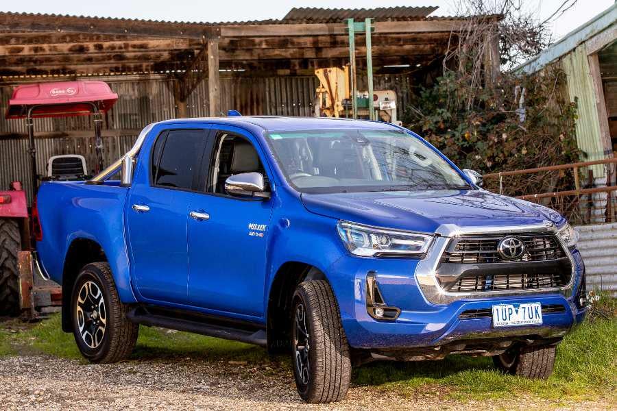 Most stolen cars in Melbourne and Victoria