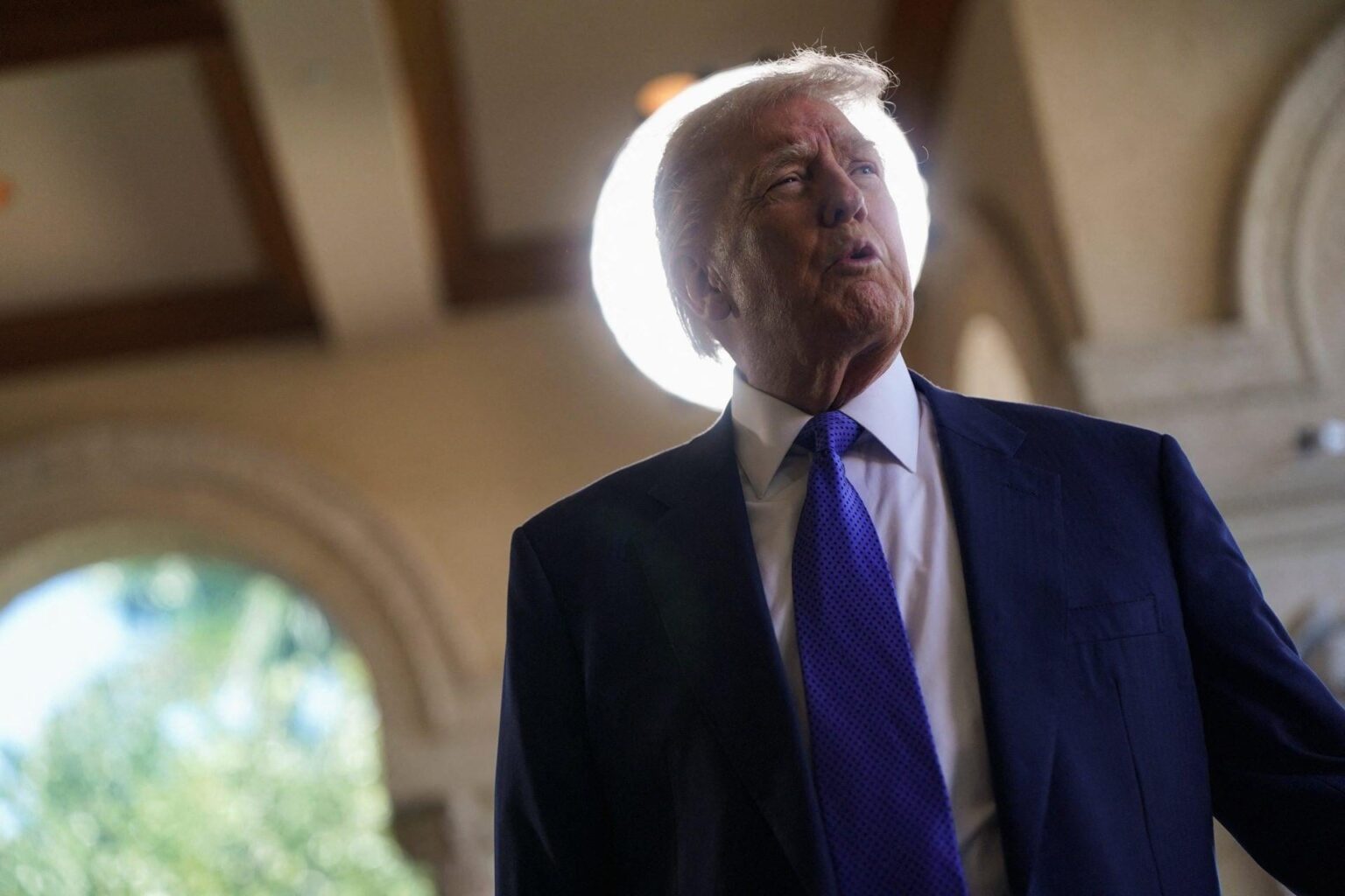 US intelligence agencies saw no threat from Iran for the next ten years – The surprise duo that convinced Trump to attack (Saudi Arabia and Israel)