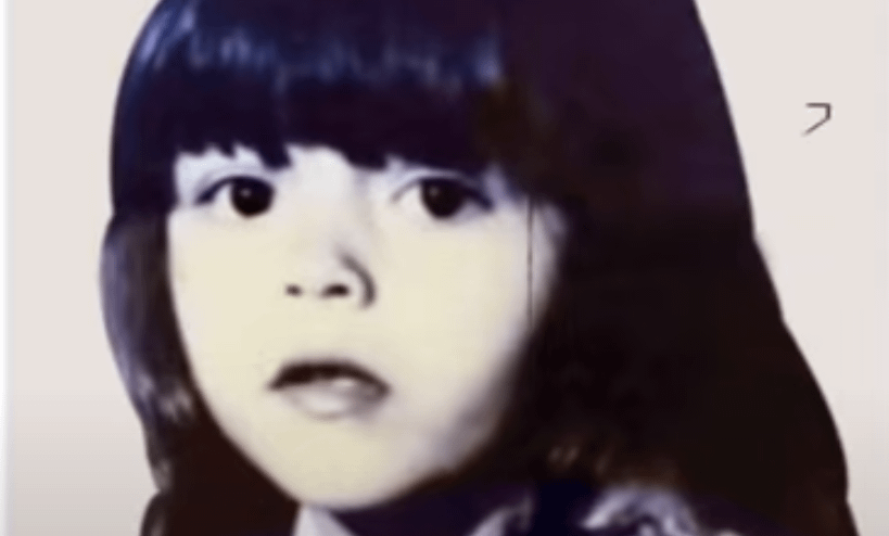 Martina Štefančić was only four years old. That did not matter to the Chetniks. Grandma shouted 'Don't, the child is here'...