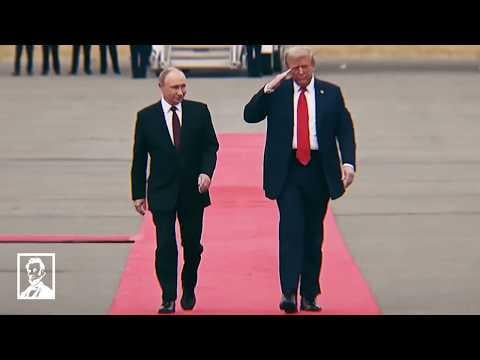 Traitors: Our Pedo President is Putin’s easiest mark.