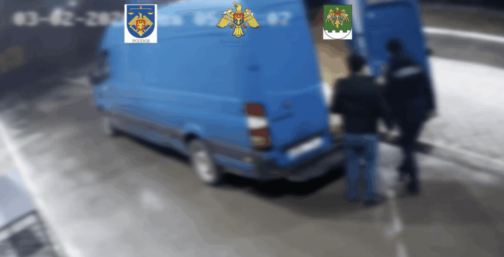 He would have authorized the illegal transport of 550 thousand cigarettes. A border guard, a customs official and the alleged mastermind of the scheme were detained for 72 hours