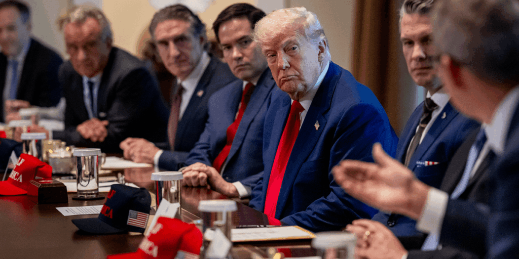 Judge slaps Trump admin with huge interest for unpaid tariff refunds: 'Clock is ticking'