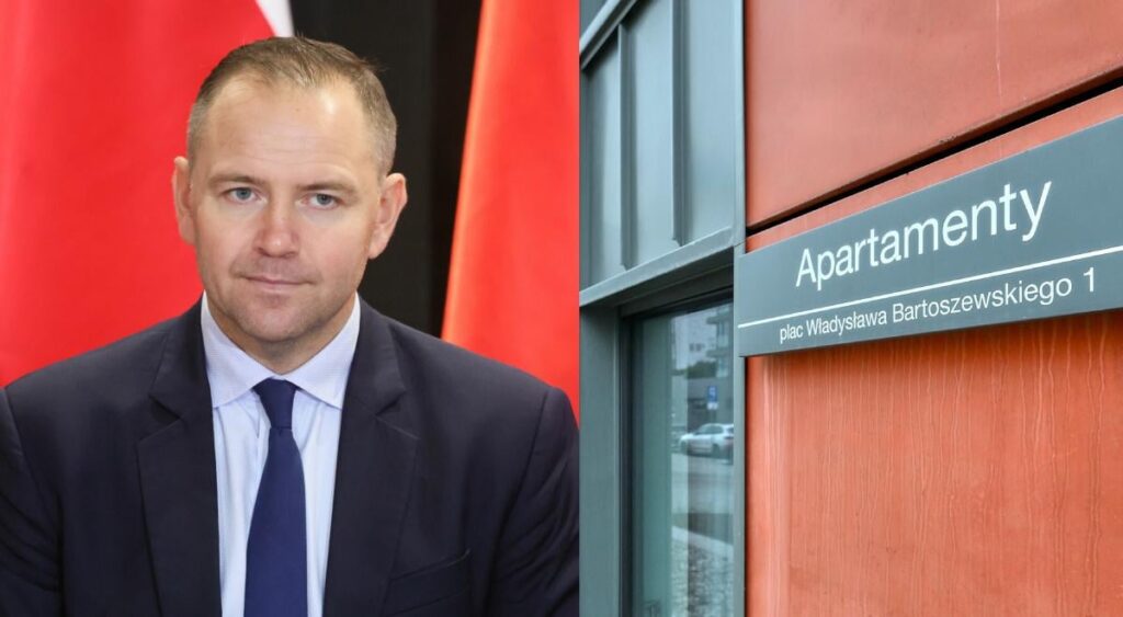 The prosecutor's office wants to question Nawrocki. It is about apartments in the Museum of the Second World War in Gdańsk