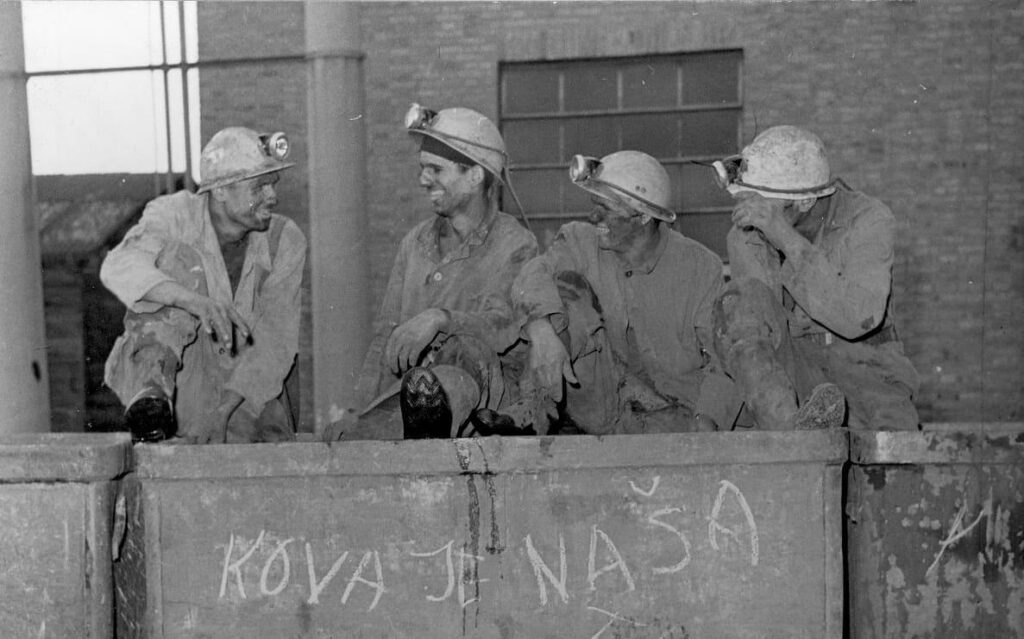 Labin Republic between archives and family memory - 105 years later. When ordinary people take responsibility