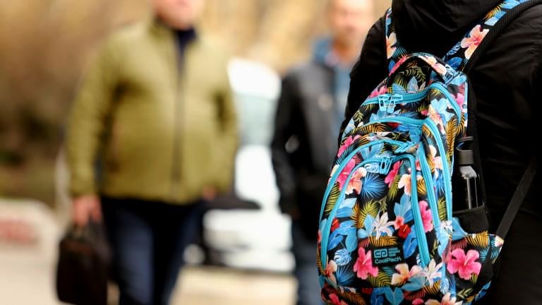 Final: Children up to the age of 16 are already minors