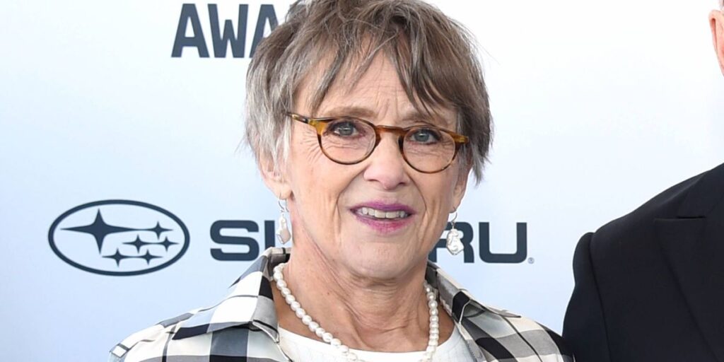 Mary Beth Hurt, Tony-nominated Broadway and film actor, dies at 79