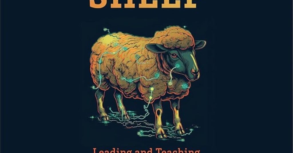 Leading and teaching in the age of artificial intelligence by Sean O’Callaghan and Paul A. Hoffman Leading and teaching in the age of artificial intelligence by Sean O’Callaghan and Paul A. Hoffman