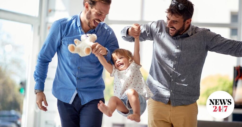 SC for same-sex couples: Marriage and adoption are constitutional - "The traditions of the Church are not affected"