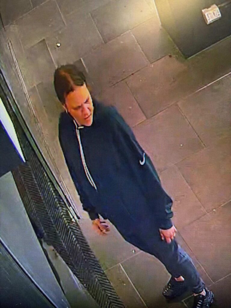 [UPDATE] STOLEN DOG in South Yarra - CCTV of SUSPECTS