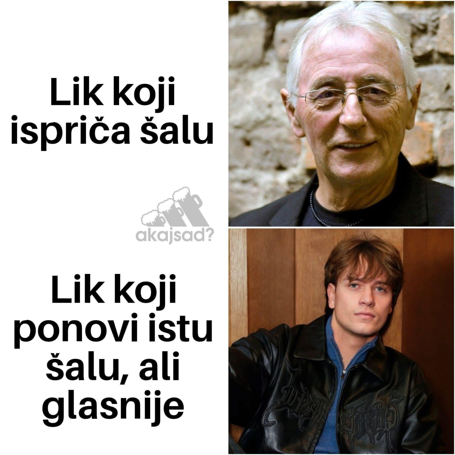 What is the singer Jakov Jozinovic like to you?