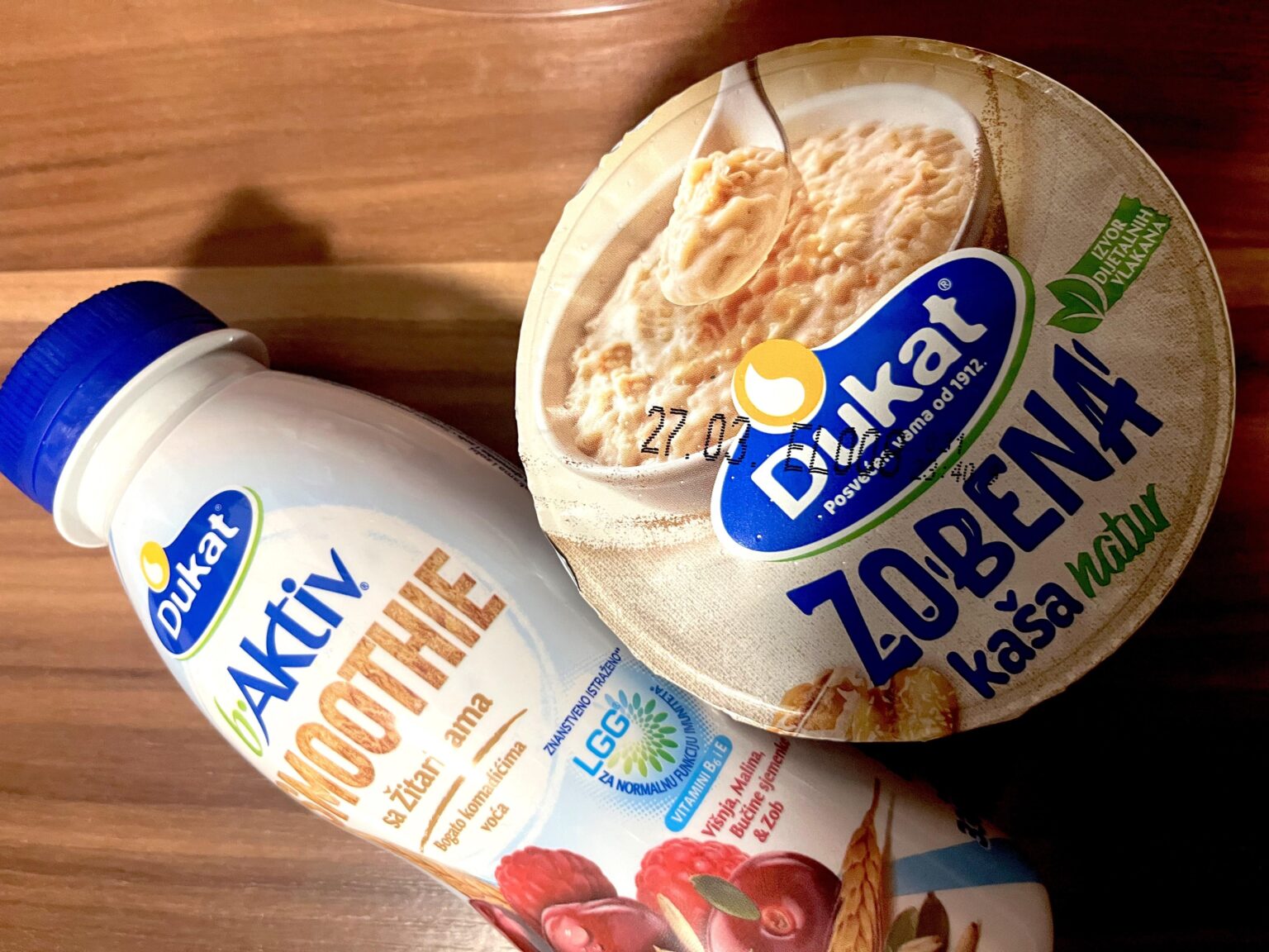 Guys I found these where I live, and I love it. What people in Croatia think of this specific brand?