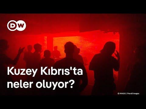 State-Sponsored Sex Slavery in TRNC