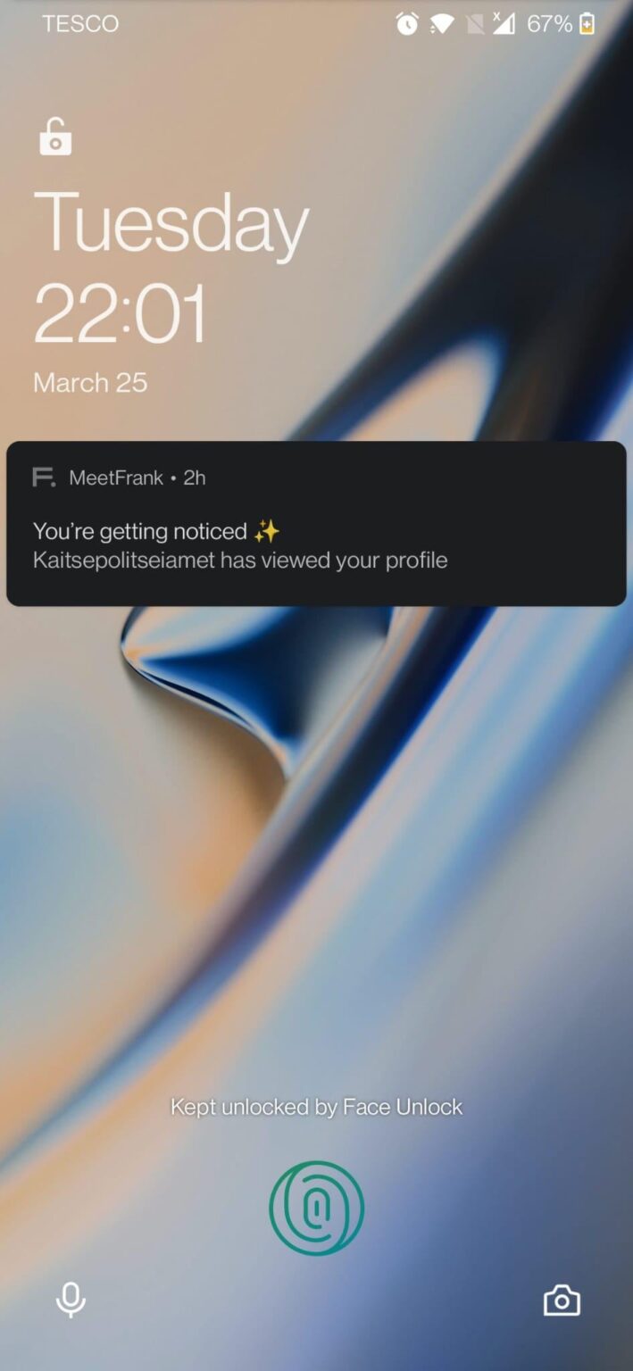 How bad is my situation?