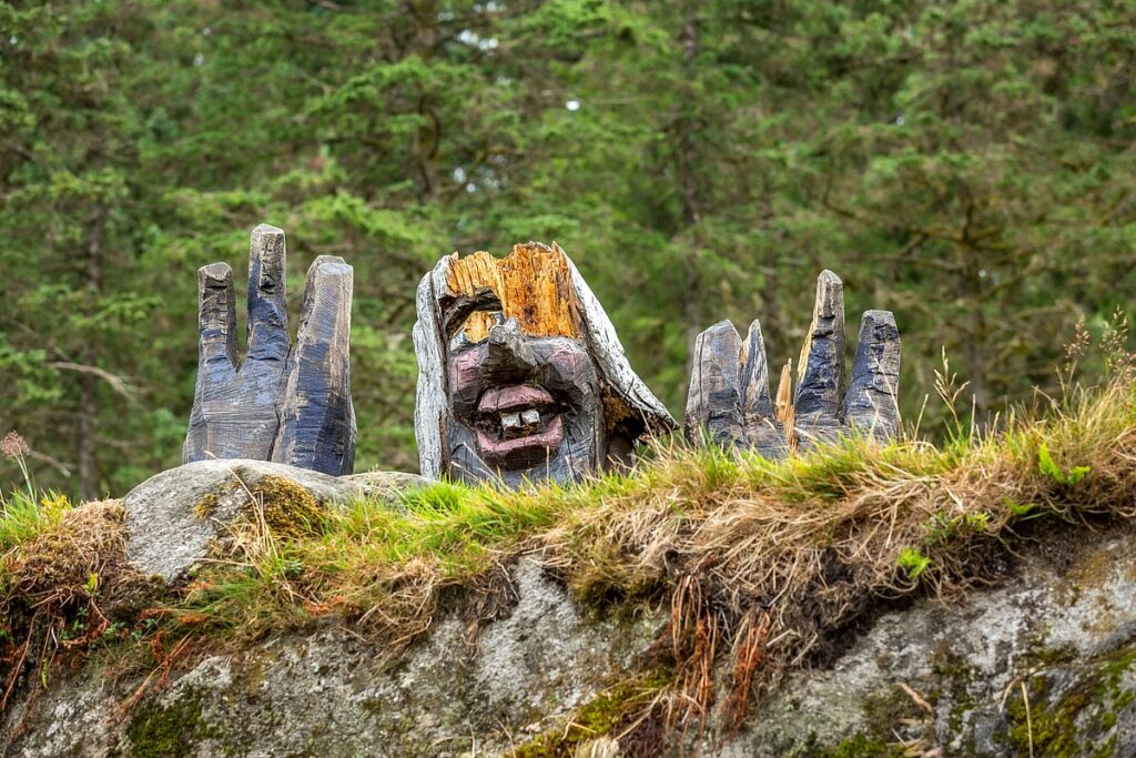 A Journey Through Folklore, Fjords & Fearless Landscapes