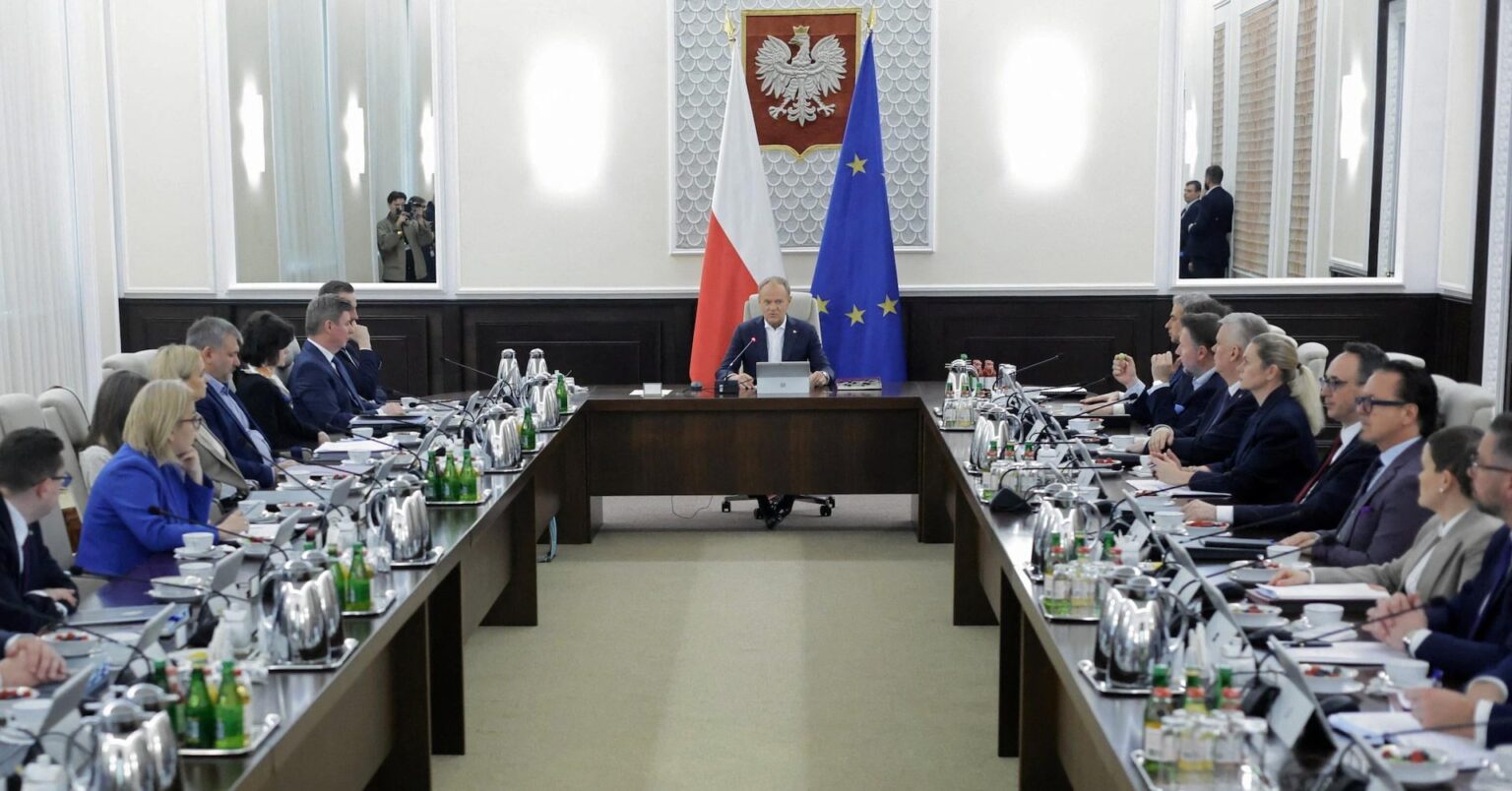 Lithuania warned in 2019 that Hungary posed NATO and EU leak risk, Poland says