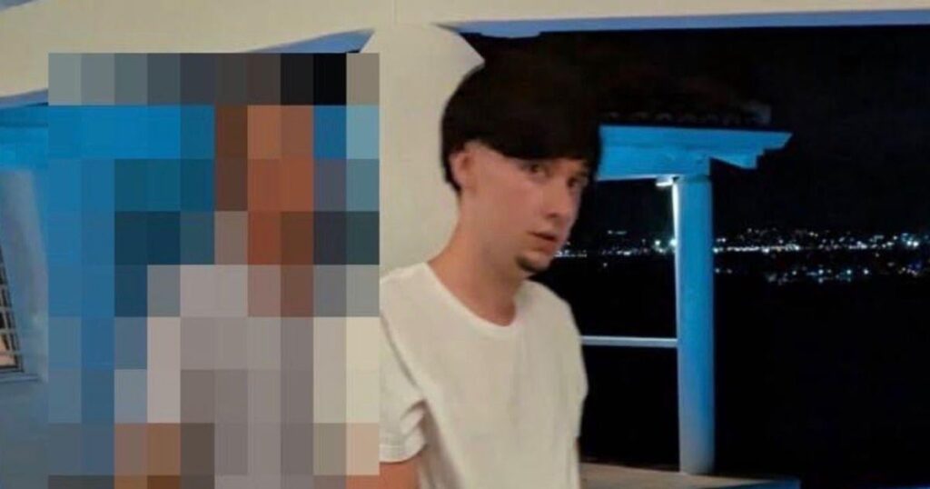 FBI arrests government contractor accused of $46 million cryptocurrency heist from US Marshals