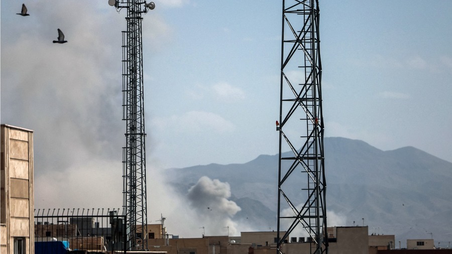 The US and Israel Strike Iran: The Geopolitical Fallout, From Regime Change to the CCP's Strategic Exposure