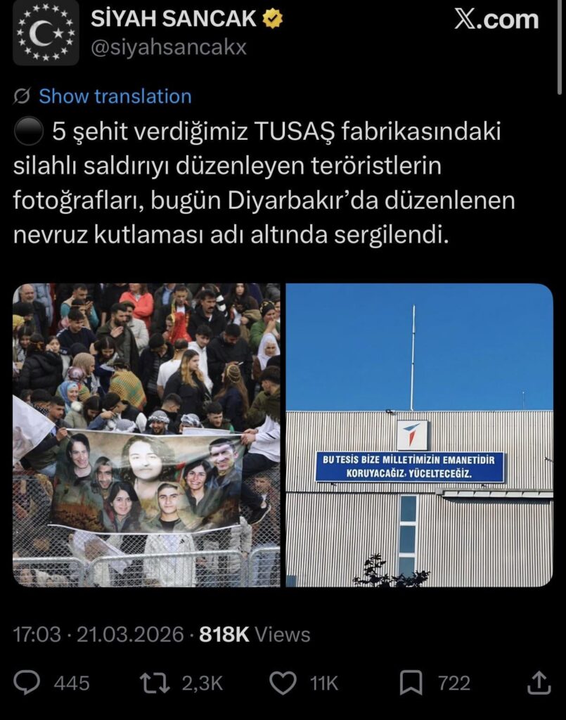 Will this country be able to find people for the defense industry?