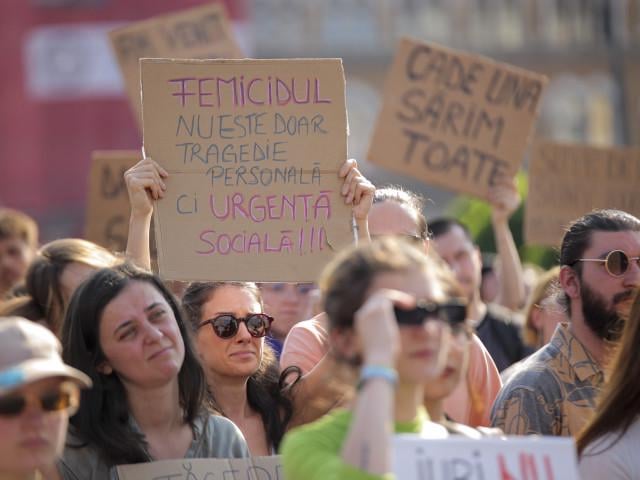 The "femicide law" was adopted by Parliament: punishments of many years in prison or even life imprisonment