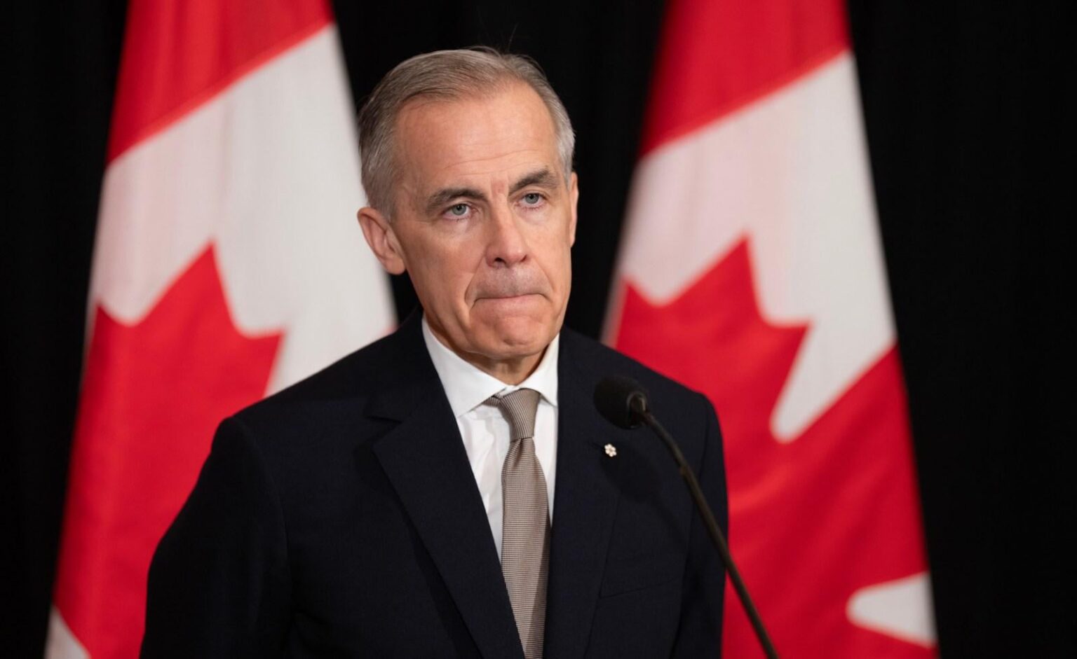 Manitobans’ support for Carney’s Liberals ‘strong and stable’ as federal NDP slumps: poll
