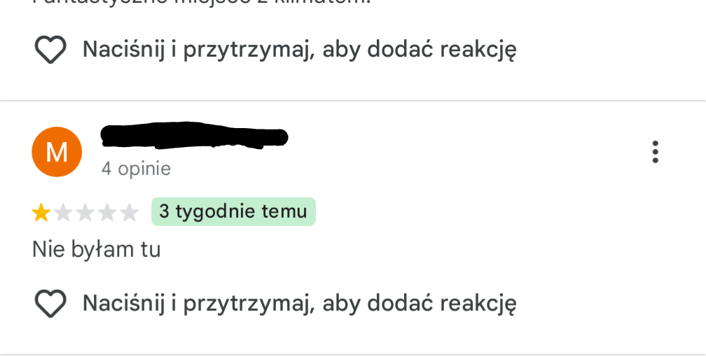 Do you also sometimes browse reviews for such gems?