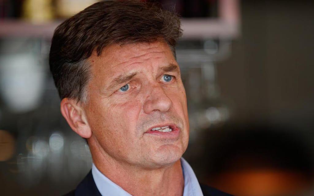 Man Who Moved Our Petrol Reserves To US When Energy Minister Complains About Fuel Security