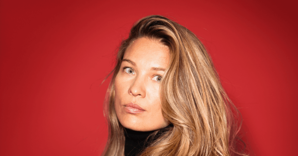 Dr. Martyna Linartas: “We are not a performance society, we are a society of heirs”