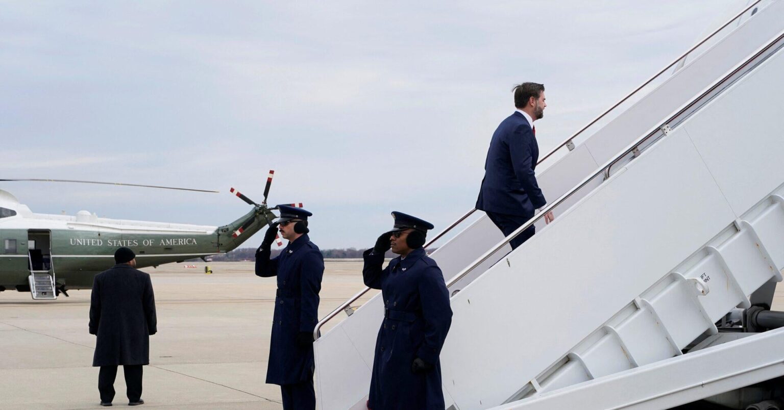 U.S. Vice President JD Vance plans Hungary visit in show of support for Orban