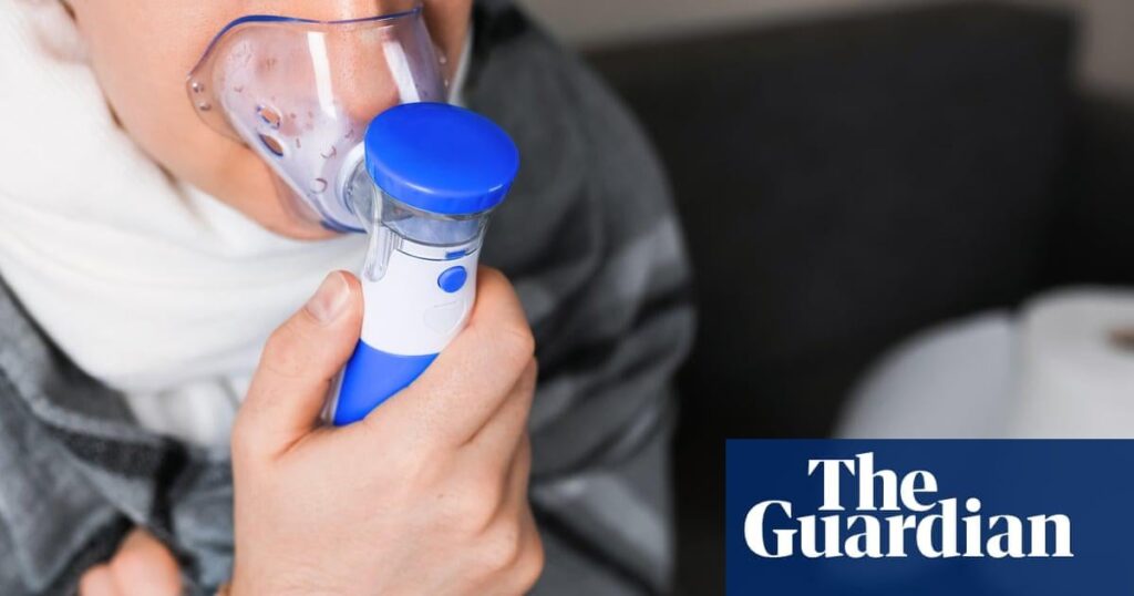 Trump’s policies are likely to drive soaring rates of lung disease and premature death, according to a new study that examines policies adopted during Trump’s second term across 10 areas, including healthcare access, environmental regulation, workplace protections and vaccine uptake.