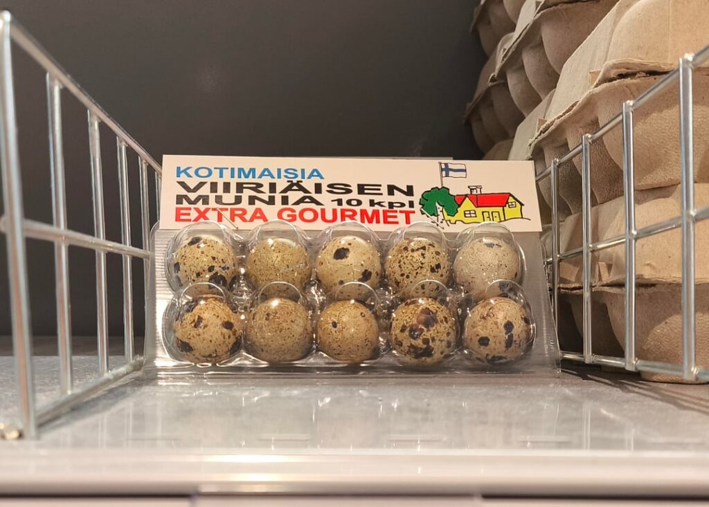 Never seen these in Finland before and the packaging is god damn adorable