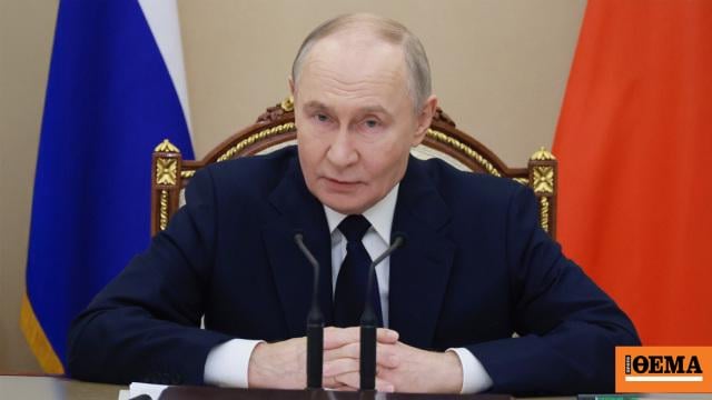 Putin congratulates Mojtaba Khamenei: You will continue the work of your father, Russia was and will be a reliable partner of Iran