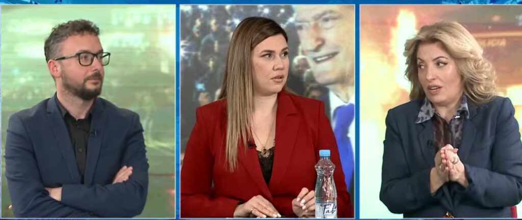 “Serbia and Albania have a common problem in justice”/ Ermal Peçi: Rama and Vučić demanded integration with new rules, a 'stab in the back' for Kosovo! – Balkanweb.com