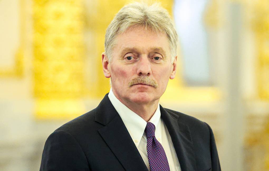 Kremlin spokesperson Dmitry Peskov warned that Finland deploying nuclear weapons on its territory would heighten the country's vulnerability and prompt reciprocal measures from Moscow. (Photo Credit: Mikhail Sinitsyn/TASS)